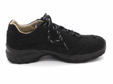 Afbeelding in Gallery-weergave laden, 239-99-008 Heren Veterschoenen Wandelschoen Grisport Nevada Low 11737-01 Zwart  (3376)
