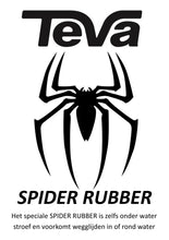 Afbeelding in Gallery-weergave laden, 252-79-005 Heren Sandalen Sportief Teva Terra FI 5 1102456 TOEC Donkerblauw  (3670)
