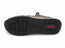 Afbeelding in Gallery-weergave laden, 133-91-010 Dames Veterschoenen  Sneaker Rieker 58902-91 Zwart Combi  (3733)
