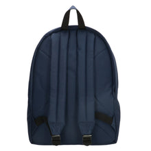 Afbeelding in Gallery-weergave laden, 98-54669-002 Lederwaren Rugtas Middel 17 Enrico Benetti 54669-002 Donkerblauw  (1028)
