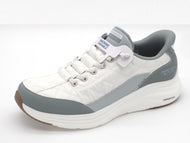 142-61-001 Dames Instappers Sportief Skechers Contour Foam 150404 SAGE Lichtgroen  (3631)