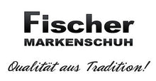 Afbeelding in Gallery-weergave laden, 192-79-007 Dames Pantoffel-Gesloten Ongevoerd Fischer 205620-501 Donkerblauw  (3400)
