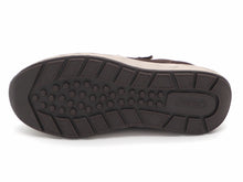 Afbeelding in Gallery-weergave laden, 222-29-004 Heren Klittenband Schoenen Sportief Rieker 11552-25 Donkerbruin Wijdte H (3742)
