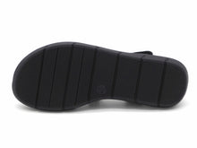 Afbeelding in Gallery-weergave laden, 153-79-002 Dames Sandalen Mode Jana 28766-805 Donkerblauw Wijdte H (3496)
