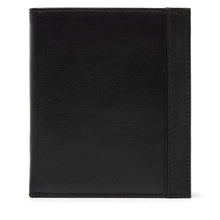 Afbeelding in Gallery-weergave laden, 92-67704-9 Heren Heren Portemonnee Portefeuille HJ de Rooy 67 Serie 67704 Zwart  (3064)
