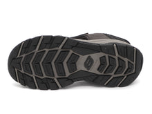 Afbeelding in Gallery-weergave laden, 252-29-012 Heren Sandalen Sportief Skechers Tresmen-Reece 205289 CHOC Donkerbruin  (3647)
