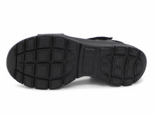 Afbeelding in Gallery-weergave laden, 152-99-011 Dames Sandalen Sportief Skechers Easy Going-All Day Chic 163532 BBK Zwart  (3245)
