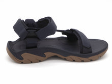 Afbeelding in Gallery-weergave laden, 252-79-005 Heren Sandalen Sportief Teva Terra FI 5 1102456 TOEC Donkerblauw  (3670)
