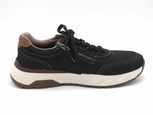 Afbeelding in Gallery-weergave laden, 232-79-018 Heren Veterschoenen Sportief Rieker 06100-14 Donkerblauw Wijdte H (3565)
