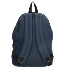 Afbeelding in Gallery-weergave laden, 98-54121-002 Lederwaren Rugtas Klein <15 Enrico Benetti 54121-002 Donkerblauw  (1024)
