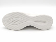 Afbeelding in Gallery-weergave laden, 142-81-003 Dames Instappers Sportief Skechers Ultra Flex 3.0-Easy Win 150450 LTGY Lichtgrijs  (3256)
