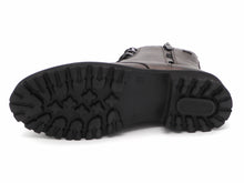 Afbeelding in Gallery-weergave laden, 172-29-015 Dames Hoge Schoenen Boot Plat Remonte D8656-90 Donkerbruin  (3338)
