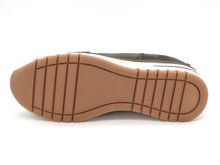 Afbeelding in Gallery-weergave laden, 133-69-003 Dames Veterschoenen  Sneaker Marco Tozzi 23767-726 Donkergroen  (3366)
