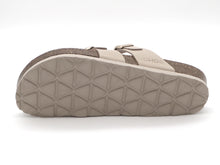 Afbeelding in Gallery-weergave laden, 164-15-003 Dames Open Slippers Teenslippers Rohde 5643-16 Middenbeige  (3589)

