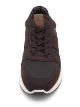 Afbeelding in Gallery-weergave laden, 232-29-001 Heren Veterschoenen Sportief Ecco Astir Neo 534914-61931 Donkerbruin  (3769)
