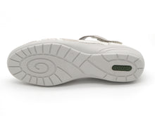 Afbeelding in Gallery-weergave laden, 113-11-005 Dames Bandschoenen Mode Remonte R7601-81 Lichtbeige Wijdte H (3536)

