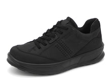 Afbeelding in Gallery-weergave laden, 232-99-019 Heren Veterschoenen Sportief Ecco Byway 2.0 / 522804-51052 Zwart  (3760)
