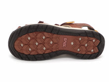 Afbeelding in Gallery-weergave laden, 152-49-006 Dames Sandalen Sportief Teva Tirra Sport CT 1166310 SED Oranje  (3661)
