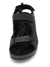 Afbeelding in Gallery-weergave laden, 252-79-003 Heren Sandalen Sportief Ecco Offroad 822044-12038 Donkerblauw  (3230)
