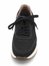 Afbeelding in Gallery-weergave laden, 232-79-018 Heren Veterschoenen Sportief Rieker 06100-14 Donkerblauw Wijdte H (3565)
