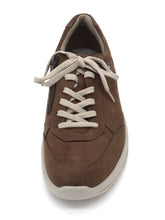 Afbeelding in Gallery-weergave laden, 232-25-010 Heren Veterschoenen Sportief Jomos 331393-12-340 Middenbruin Wijdte H (3519)
