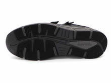 Afbeelding in Gallery-weergave laden, 222-99-006 Heren Klittenband Schoenen Sportief Waldlaufer 323304-199-001 Zwart Wijdte H (3303)
