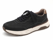 Afbeelding in Gallery-weergave laden, 232-79-018 Heren Veterschoenen Sportief Rieker 06100-14 Donkerblauw Wijdte H (3565)
