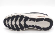 Afbeelding in Gallery-weergave laden, 242-79-011 Heren Instappers Sportief Marco Tozzi 13649-805 Donkerblauw  (3471)
