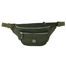 Afbeelding in Gallery-weergave laden, 97-66828-029 Lederwaren Heuptas Middel Enrico Benetti 66828-029 Donkergroen  (1016)
