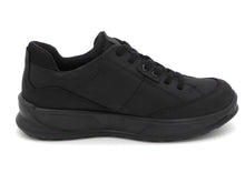 Afbeelding in Gallery-weergave laden, 232-99-019 Heren Veterschoenen Sportief Ecco Byway 2.0 / 522804-51052 Zwart  (3760)
