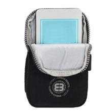 Afbeelding in Gallery-weergave laden, 99-66837-001 Lederwaren Overige tassen Klein Enrico Benetti 66837-001 Zwart  (1105)
