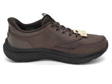 Afbeelding in Gallery-weergave laden, 242-29-009 Heren Instappers Sportief Skechers Slip-Ins Pollard Brax 205338 COC Donkerbruin  (3452)
