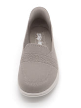 Afbeelding in Gallery-weergave laden, 142-19-005 Dames Instappers Sportief Skechers On-The-Go-Flex Radiant 138435 TPE Donkerbeige  (3634)
