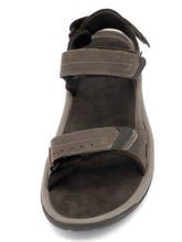 Afbeelding in Gallery-weergave laden, 252-29-011 Heren Sandalen Sportief Teva Langdon 1015149-WAL Donkerbruin  (2892)
