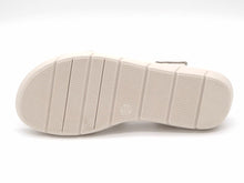Afbeelding in Gallery-weergave laden, 153-11-006 Dames Sandalen Mode Jana 28766-400 Lichtbeige Wijdte H (3495)
