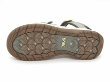 Afbeelding in Gallery-weergave laden, 152-61-002 Dames Sandalen Sportief Teva Tirra Sport 1173720 SGRS Lichtgroen  (3666)
