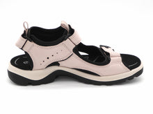 Afbeelding in Gallery-weergave laden, 152-55-004 Dames Sandalen Sportief Ecco Andes 822043-02118 Roze  (3222)
