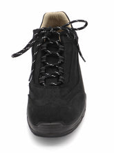 Afbeelding in Gallery-weergave laden, 239-99-008 Heren Veterschoenen Wandelschoen Grisport Nevada Low 11737-01 Zwart  (3376)
