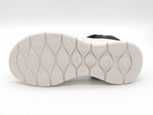 Afbeelding in Gallery-weergave laden, 152-79-005 Dames Sandalen Sportief Skechers Go Walk Flex-Sandal-Glimmer 141489 NVY Donkerblauw  (3622)

