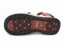 Afbeelding in Gallery-weergave laden, 152-49-005 Dames Sandalen Sportief Teva Tirra Sport 1173720 SDNM Oranje  (3665)
