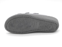 Afbeelding in Gallery-weergave laden, 161-85-005 Dames Open Slippers Comfort Rohde 1932-52 Middengrijs  (3578)
