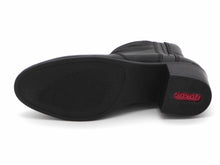 Afbeelding in Gallery-weergave laden, 171-99-034 Dames Hoge Schoenen Boot Hak Rieker 73953-00 Zwart  (3735)
