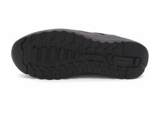 Afbeelding in Gallery-weergave laden, 231-91-001 Heren Veterschoenen Comfort Waldlaufer 662001-411-673 Zwart Combi Wijdte K (3308)
