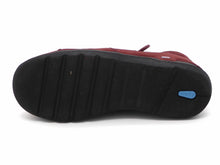 Afbeelding in Gallery-weergave laden, 172-35-002 Dames Hoge Schoenen Boot Plat Wolky Why 0660611-553 Middenrood  (3390)
