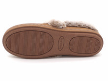 Afbeelding in Gallery-weergave laden, 192-25-003 Dames Pantoffel-Gesloten Ongevoerd Skechers Cozy Campfire Team Toasty 32777 CSNT Middenbruin  (3441)
