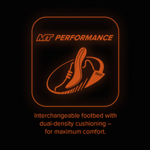 Afbeelding in Gallery-weergave laden, 272-25-003 Heren Hoge Schoenen Boot Sportief Marco Tozzi 15209-305 Middenbruin  (3712)
