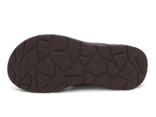 Afbeelding in Gallery-weergave laden, 265-29-001 Heren Open Slippers Wandelslipper Skechers Patino-Marlee 205111 CHOC Donkerbruin  (2650)
