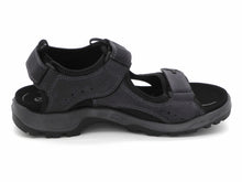 Afbeelding in Gallery-weergave laden, 252-79-003 Heren Sandalen Sportief Ecco Offroad 822044-12038 Donkerblauw  (3230)
