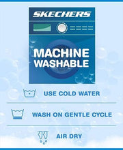 Afbeelding in Gallery-weergave laden, 242-19-009 Heren Instappers Sportief Skechers Slade Deacon 210887 TPE Donkerbeige  (3648)
