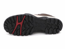 Afbeelding in Gallery-weergave laden, 239-19-002 Heren Veterschoenen Wandelschoen Ecco Xpedition III / 811434-02559 Donkerbeige  (3385)
